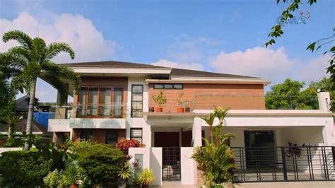 where is pepito manaloto house located